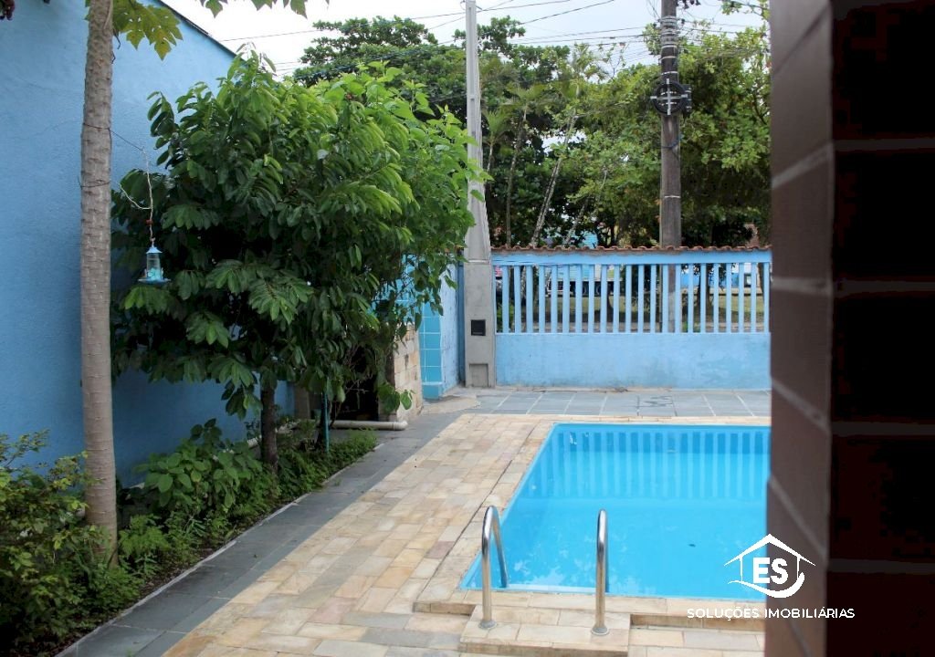 Imagem imóvel EXCELENTE CASA C/ PISCINA E EDICULA NO SUARÃO