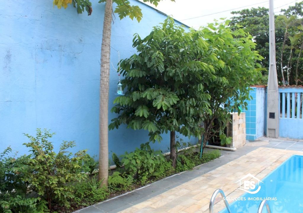 Imagem imóvel EXCELENTE CASA C/ PISCINA E EDICULA NO SUARÃO