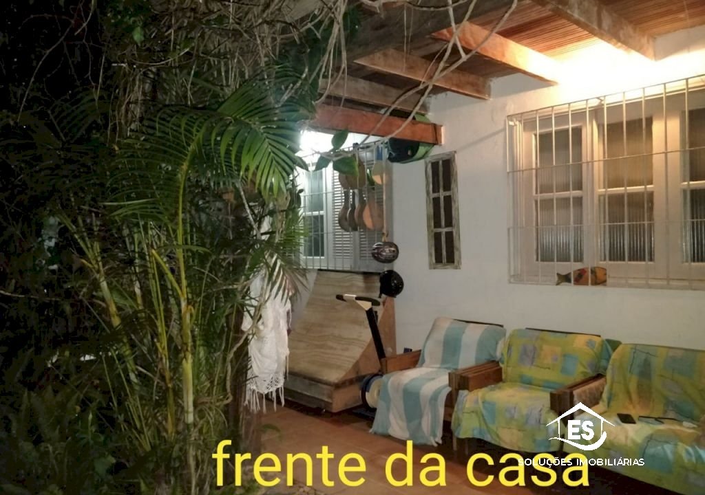 Imagem imóvel CASA A VENDA A POUCOS METROS DA PRAIA