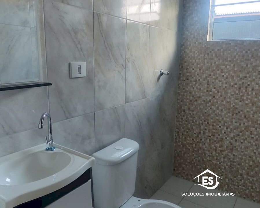 Imagem imóvel CASA GEMINADA NOVA NO SAVOY
