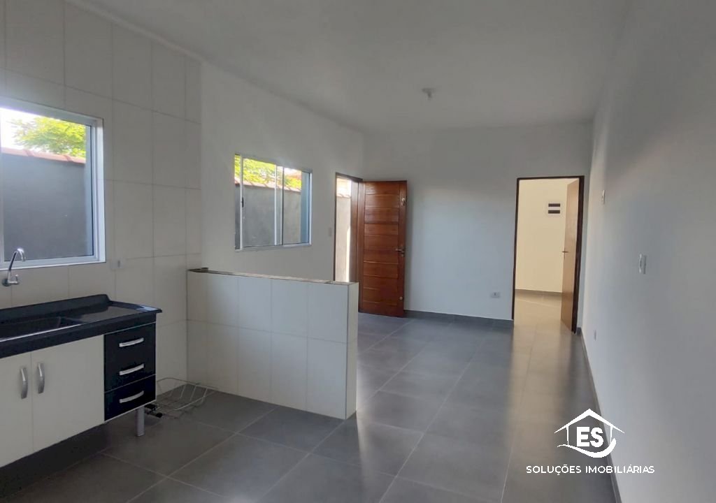 Imagem imóvel CASA GEMINADA NOVA NO SAVOY