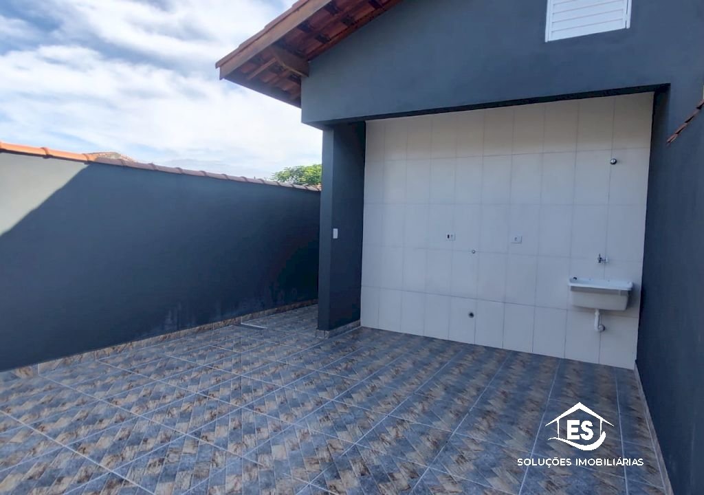 Imagem imóvel CASA GEMINADA NOVA NO SAVOY