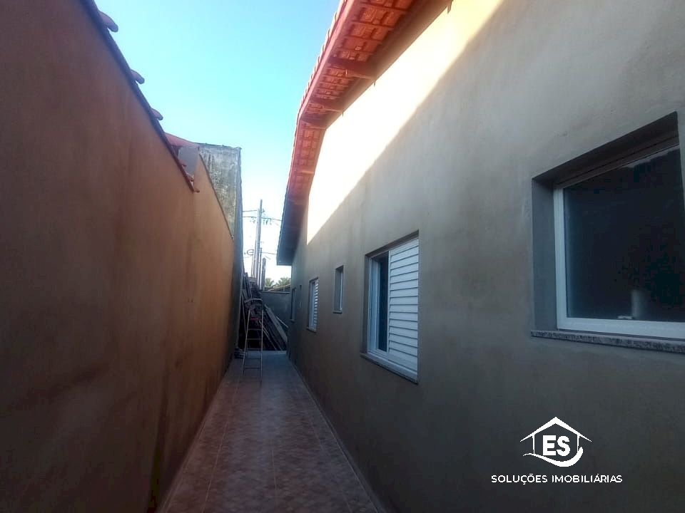 Imagem imóvel CASA NOVA C/ PISCINA NO CALIFORNIA PRÓXIMO DA PRAIA