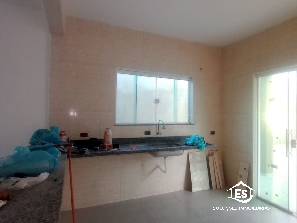Imagem imóvel CASA NOVA C/ PISCINA NO CALIFORNIA PRÓXIMO DA PRAIA