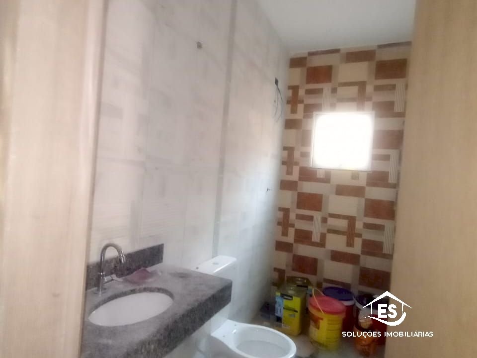 Imagem imóvel CASA NOVA C/ PISCINA NO CALIFORNIA PRÓXIMO DA PRAIA