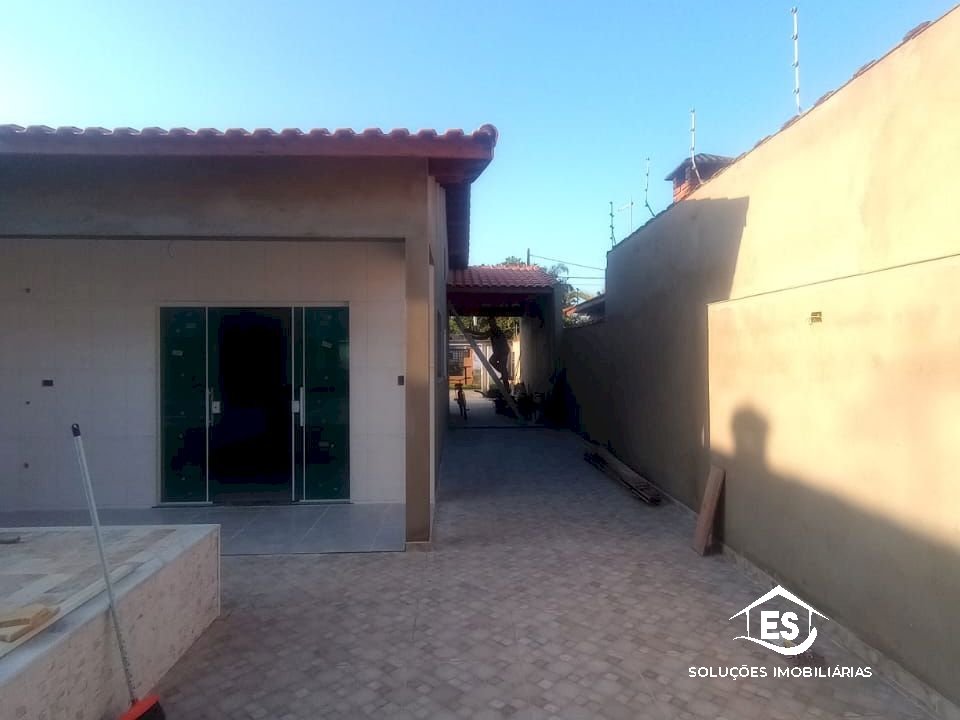 Imagem imóvel CASA NOVA C/ PISCINA NO CALIFORNIA PRÓXIMO DA PRAIA
