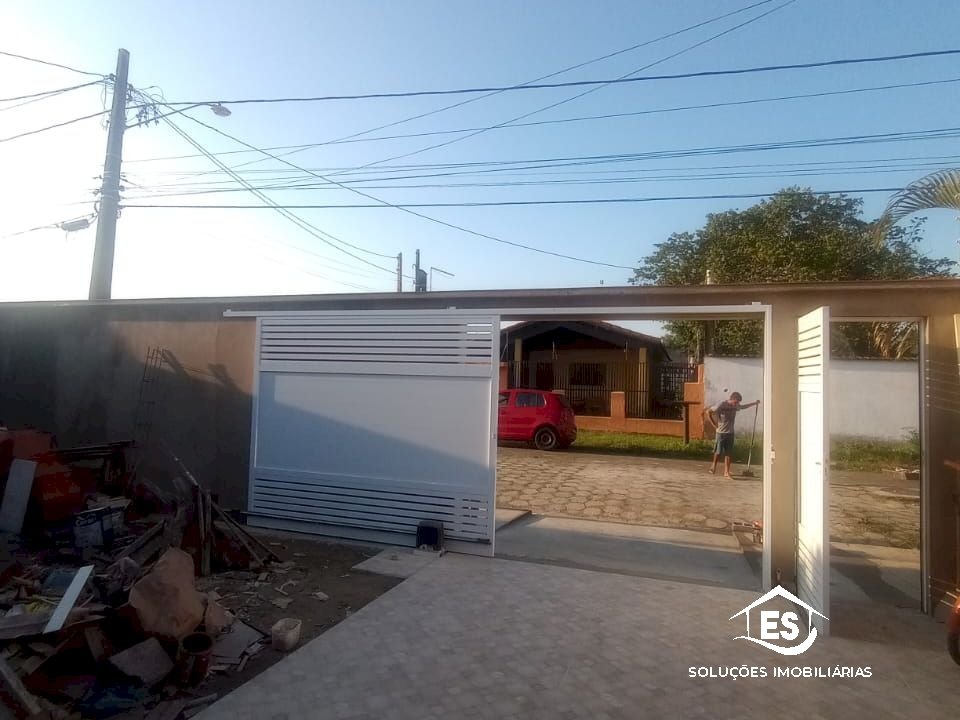 Imagem imóvel CASA NOVA C/ PISCINA NO CALIFORNIA PRÓXIMO DA PRAIA