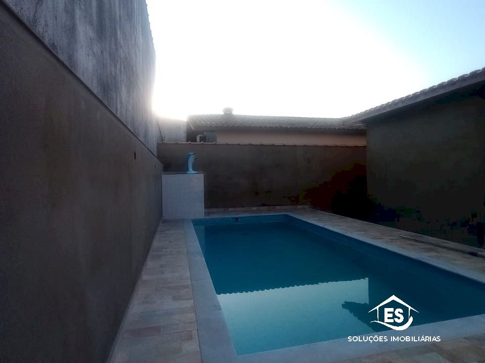 Imagem imóvel CASA NOVA C/ PISCINA NO CALIFORNIA PRÓXIMO DA PRAIA