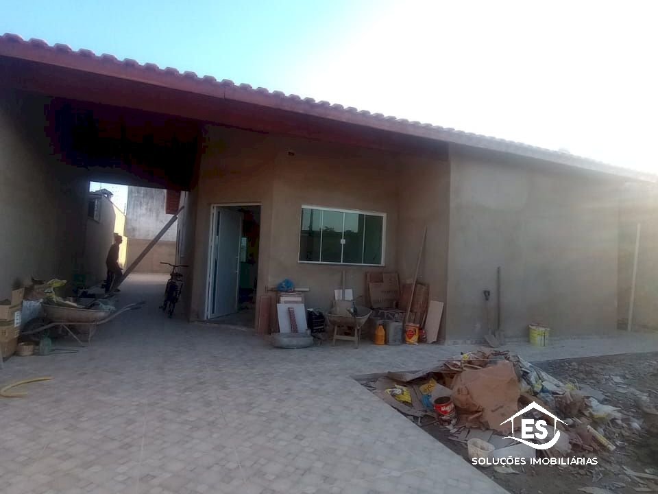Imagem imóvel CASA NOVA C/ PISCINA NO CALIFORNIA PRÓXIMO DA PRAIA