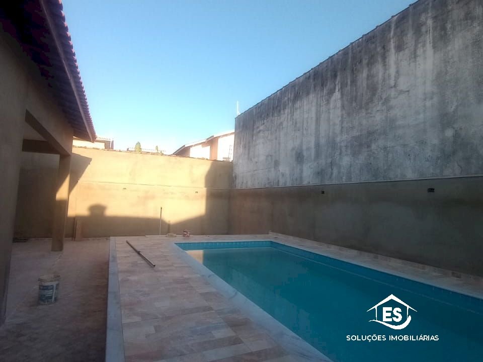 Imagem imóvel CASA NOVA C/ PISCINA NO CALIFORNIA PRÓXIMO DA PRAIA