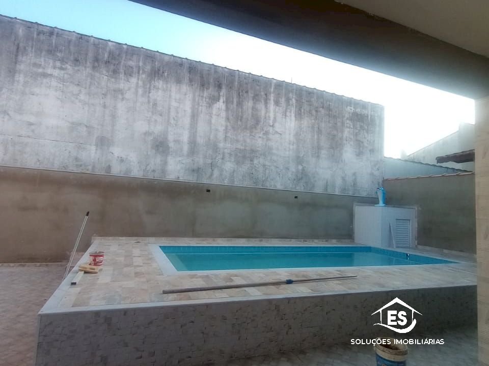 Imagem imóvel CASA NOVA C/ PISCINA NO CALIFORNIA PRÓXIMO DA PRAIA