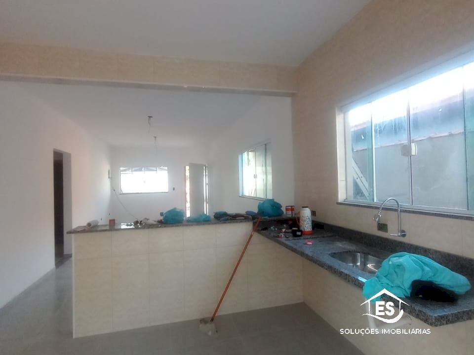 Imagem imóvel CASA NOVA C/ PISCINA NO CALIFORNIA PRÓXIMO DA PRAIA