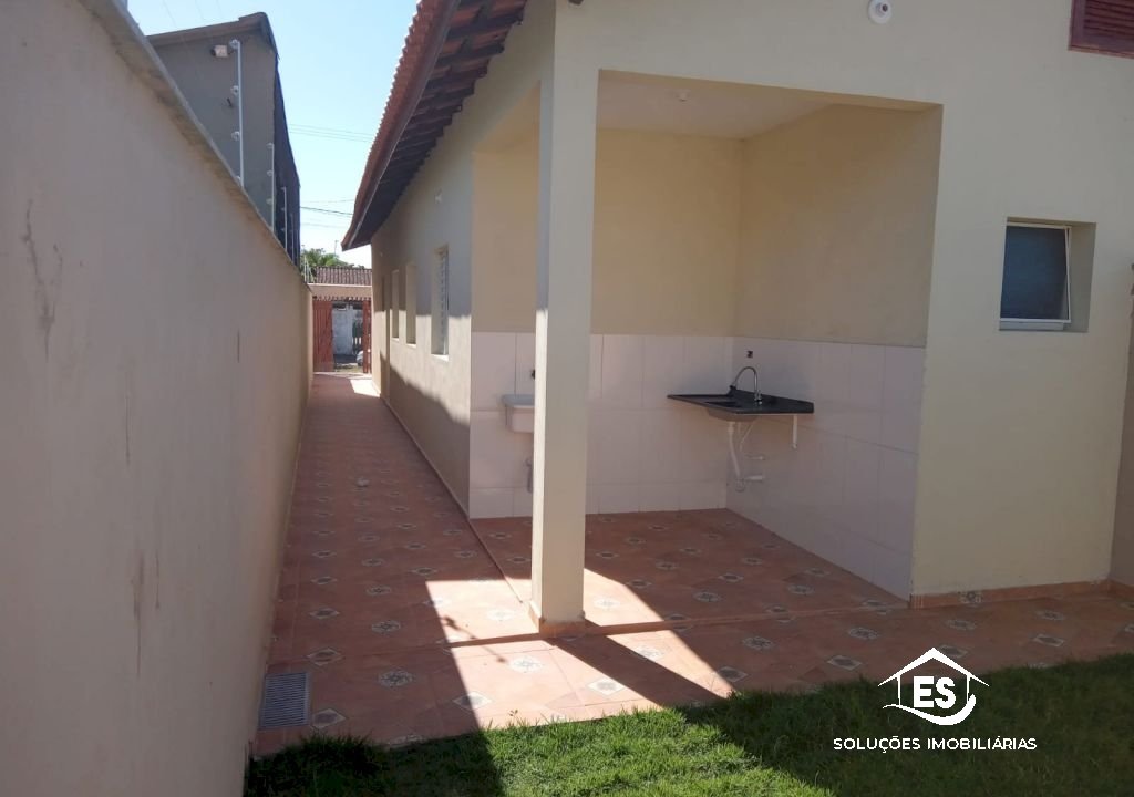 Imagem imóvel casa no California