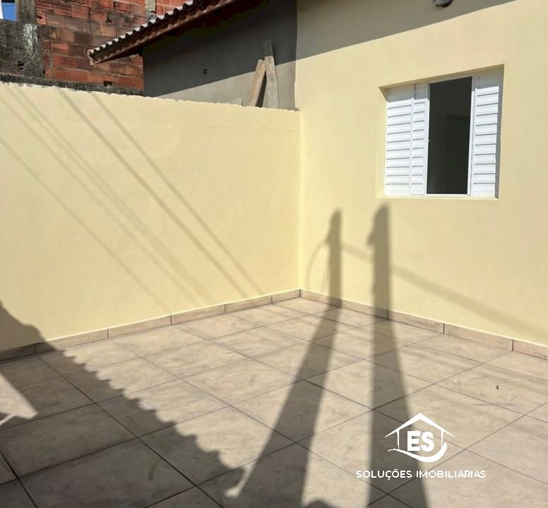 Imagem imóvel Casa Geminada a venda
