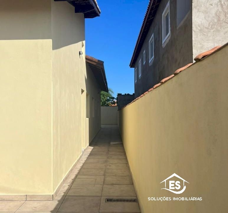 Imagem imóvel Casa Geminada a venda