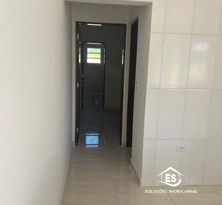 Imagem imóvel Casa Geminada a venda