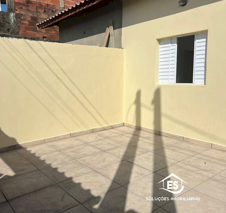 Imagem imóvel Casa Geminada a venda