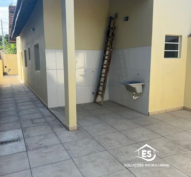 Imagem imóvel Casa Geminada a venda