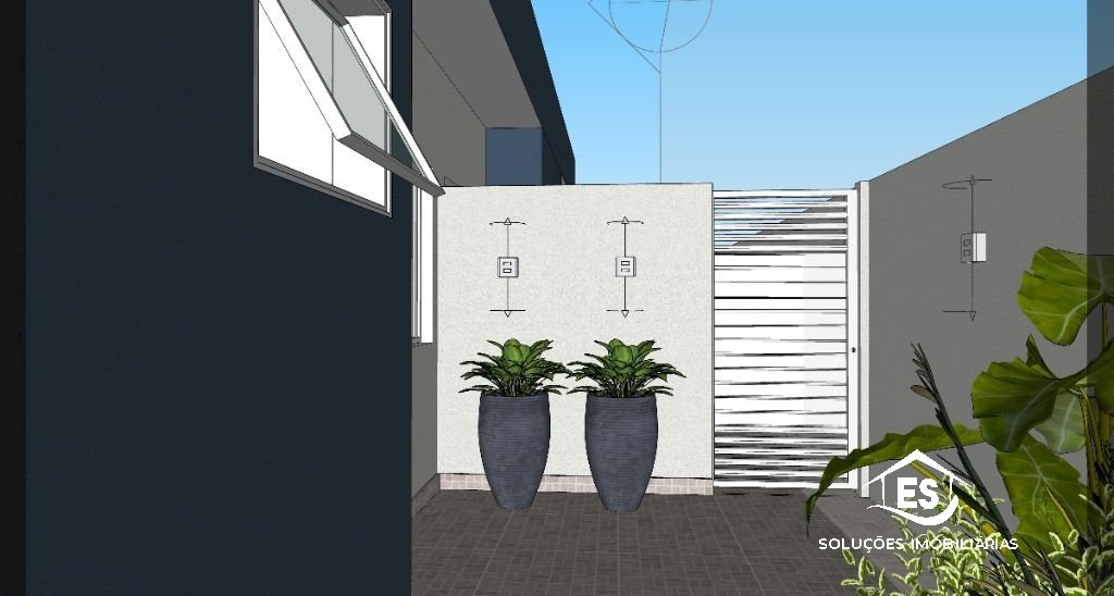 Imagem imóvel casa condominio cibratel 2