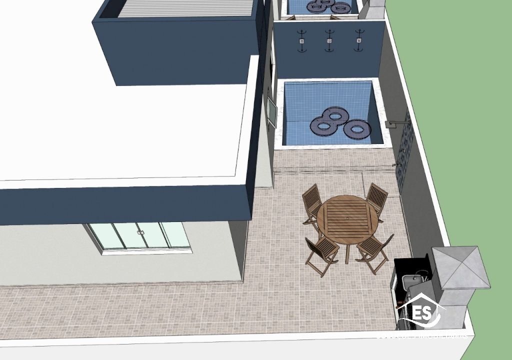Imagem imóvel casa condominio cibratel 2