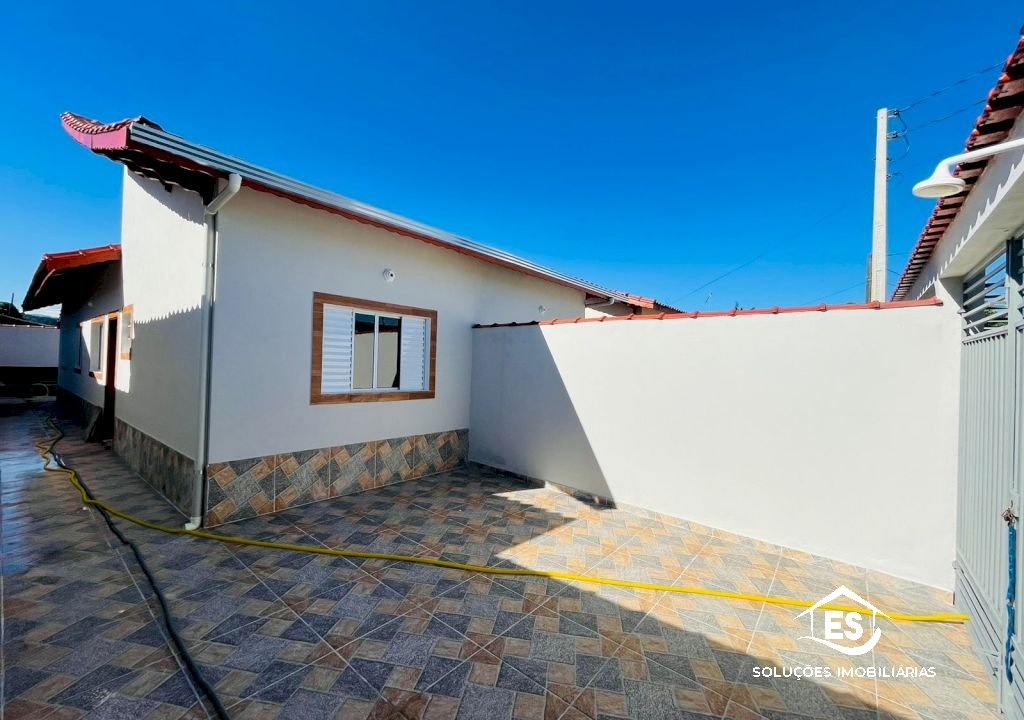 Imagem imóvel casa em Mongaguá