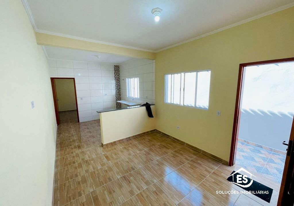 Imagem imóvel casa em Mongaguá
