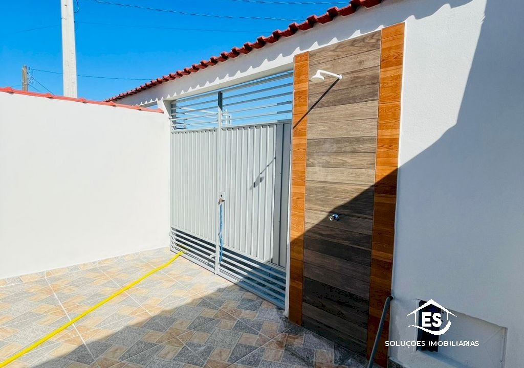 Imagem imóvel casa em Mongaguá