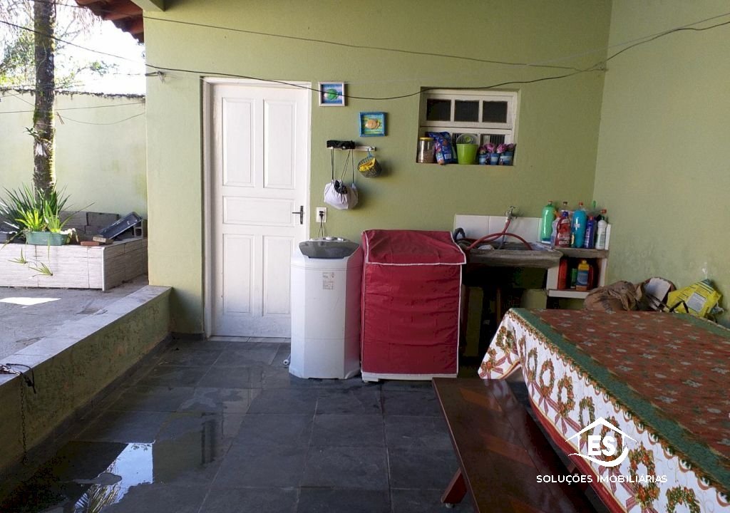 Imagem imóvel casa NOVA ITANHAEM