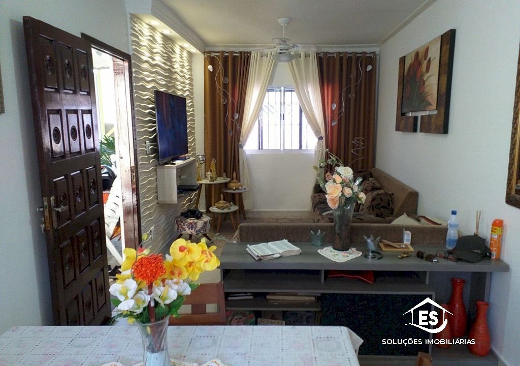 Imagem imóvel casa NOVA ITANHAEM