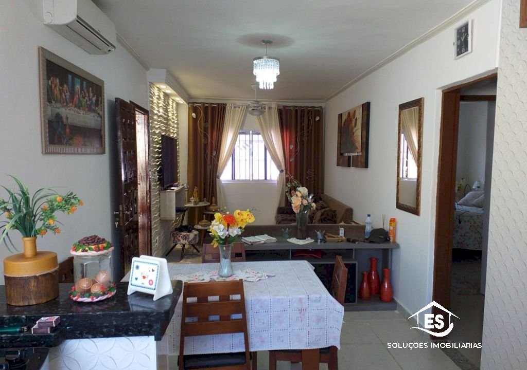 Imagem imóvel casa NOVA ITANHAEM