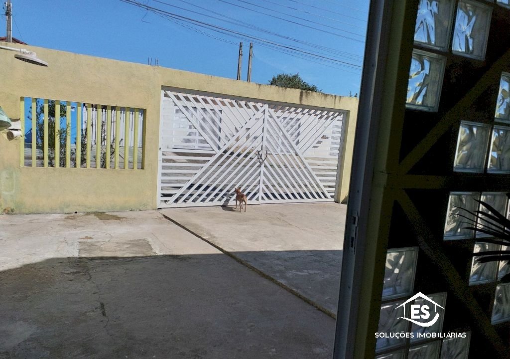Imagem imóvel casa NOVA ITANHAEM
