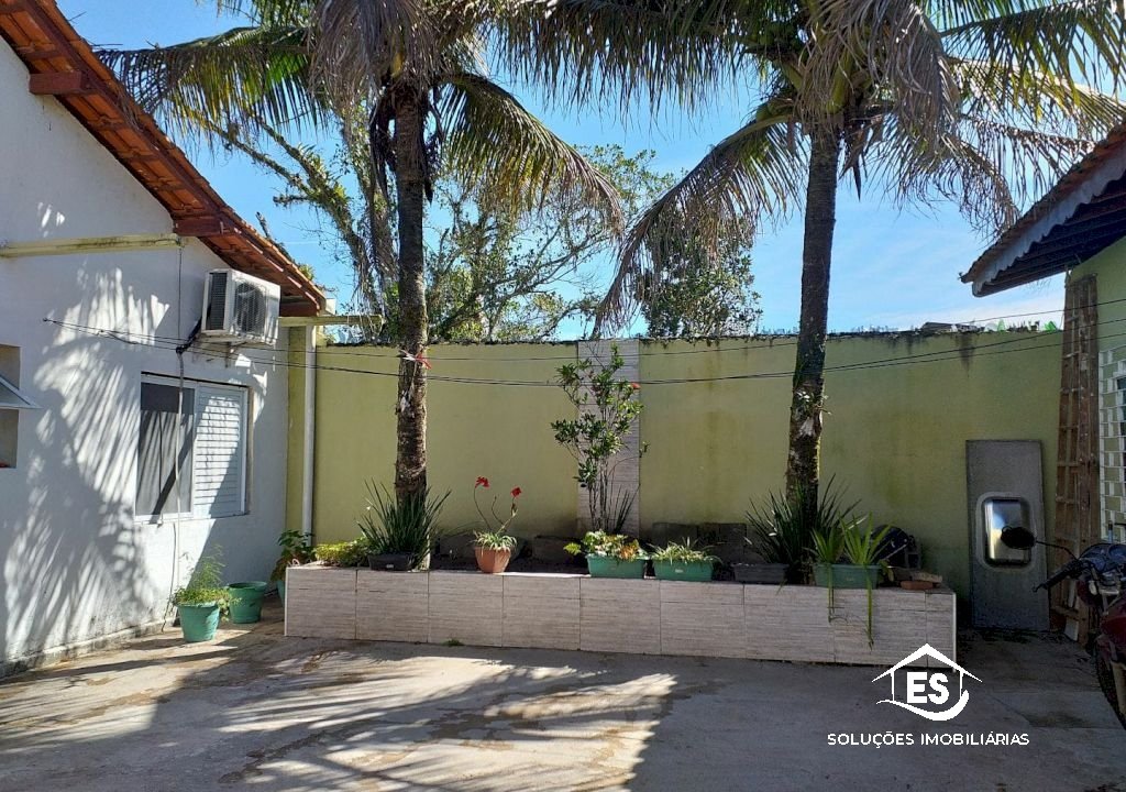 Imagem imóvel casa NOVA ITANHAEM