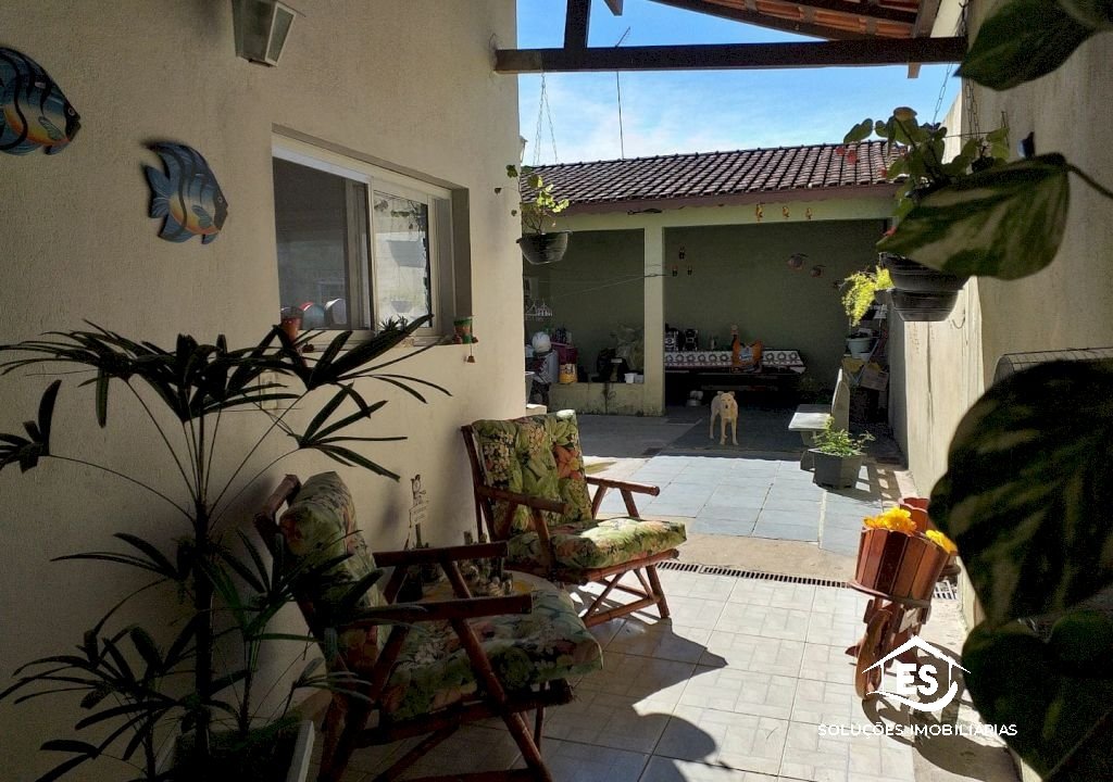 Imagem imóvel casa NOVA ITANHAEM