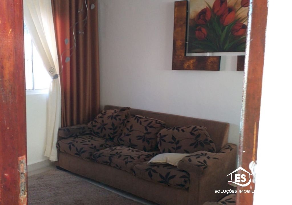 Imagem imóvel casa NOVA ITANHAEM
