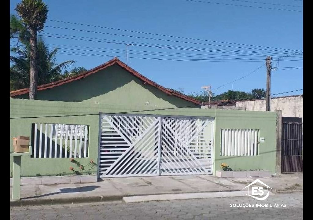 Imagem imóvel casa NOVA ITANHAEM