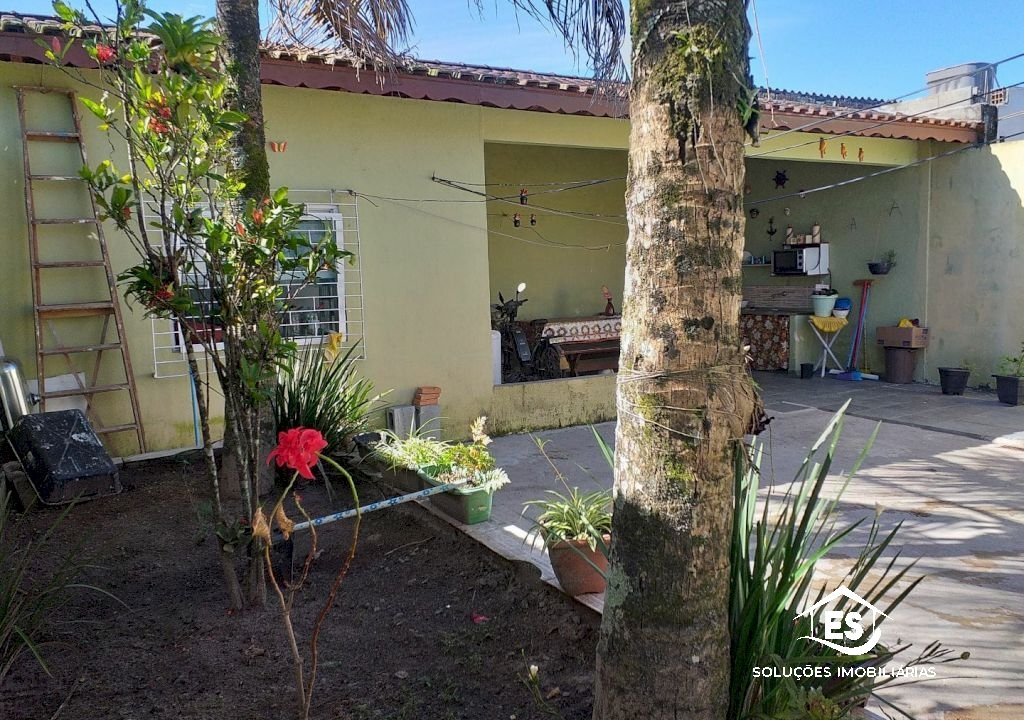Imagem imóvel casa NOVA ITANHAEM
