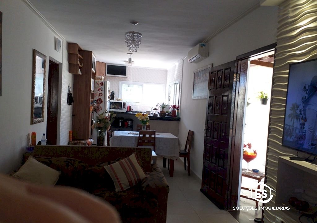 Imagem imóvel casa NOVA ITANHAEM
