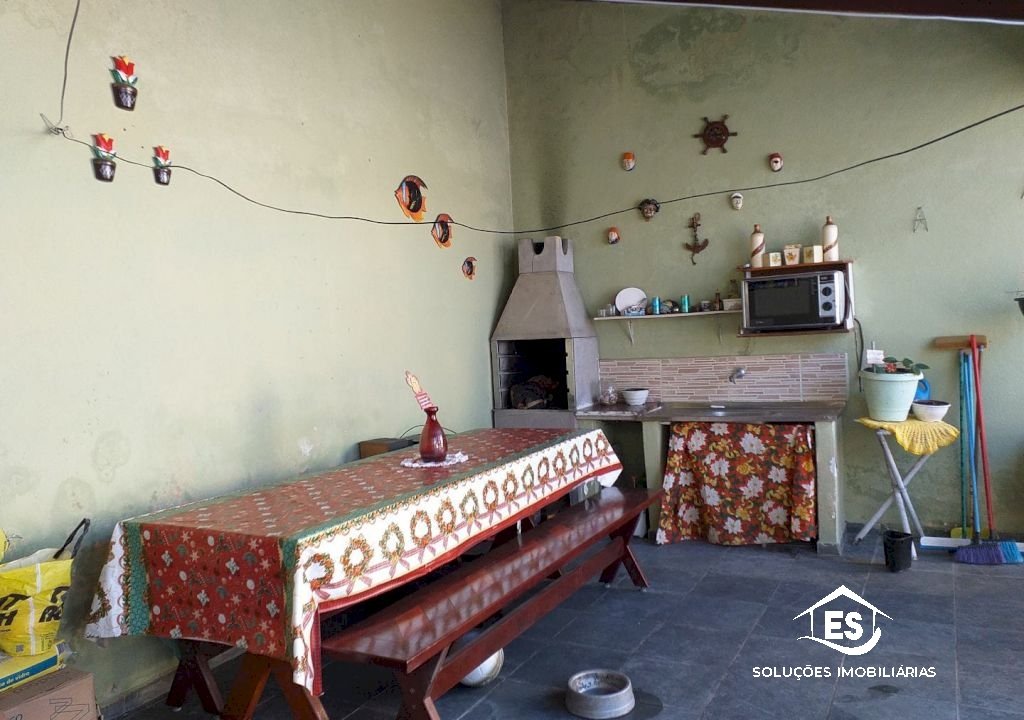 Imagem imóvel casa NOVA ITANHAEM