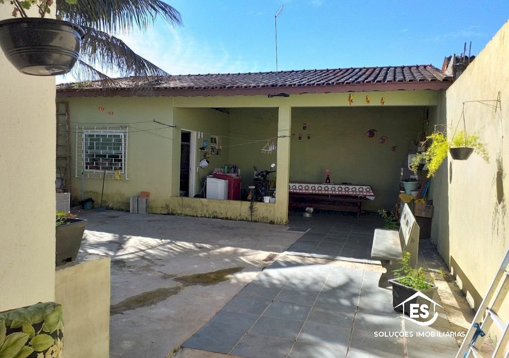 Imagem imóvel casa NOVA ITANHAEM