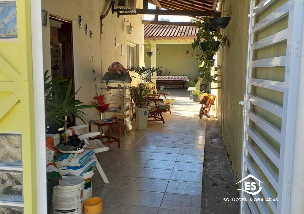 Imagem imóvel casa NOVA ITANHAEM