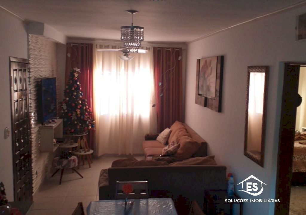 Imagem imóvel casa NOVA ITANHAEM