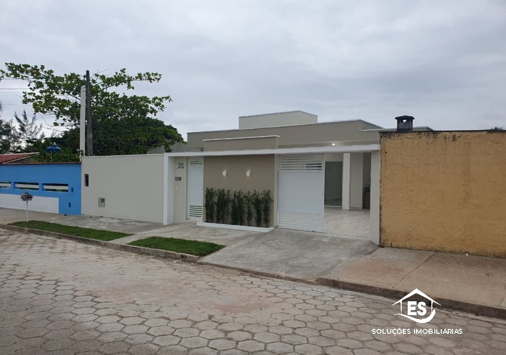 Imagem imóvel casa no cibratel