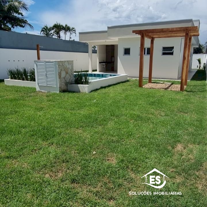 Imagem imóvel casa no cibratel