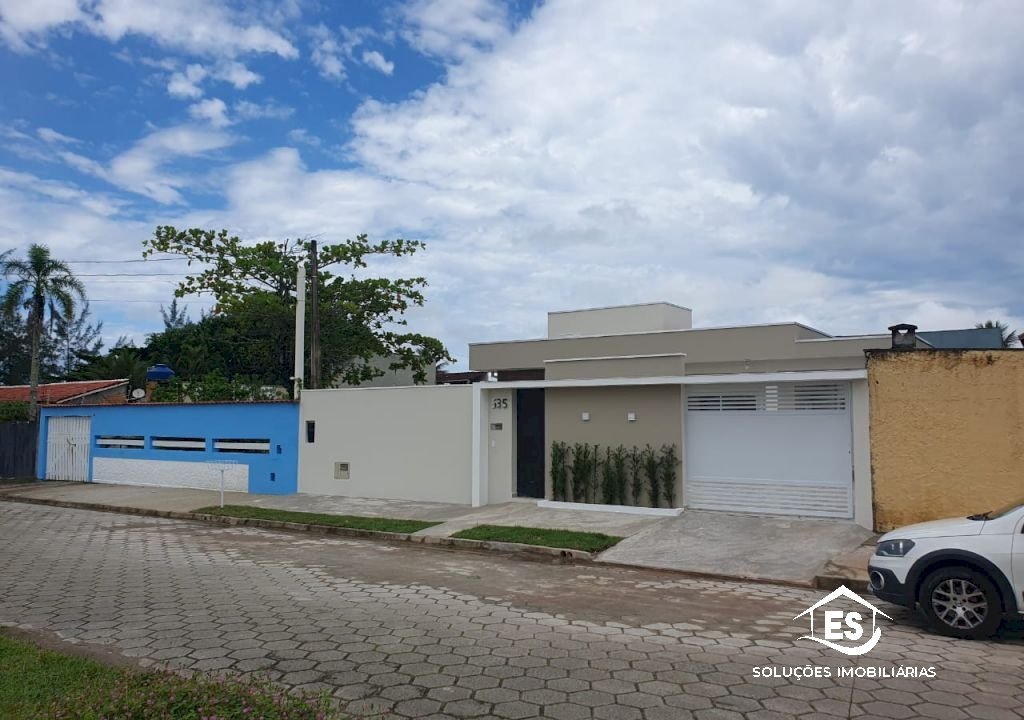 Imagem imóvel casa no cibratel