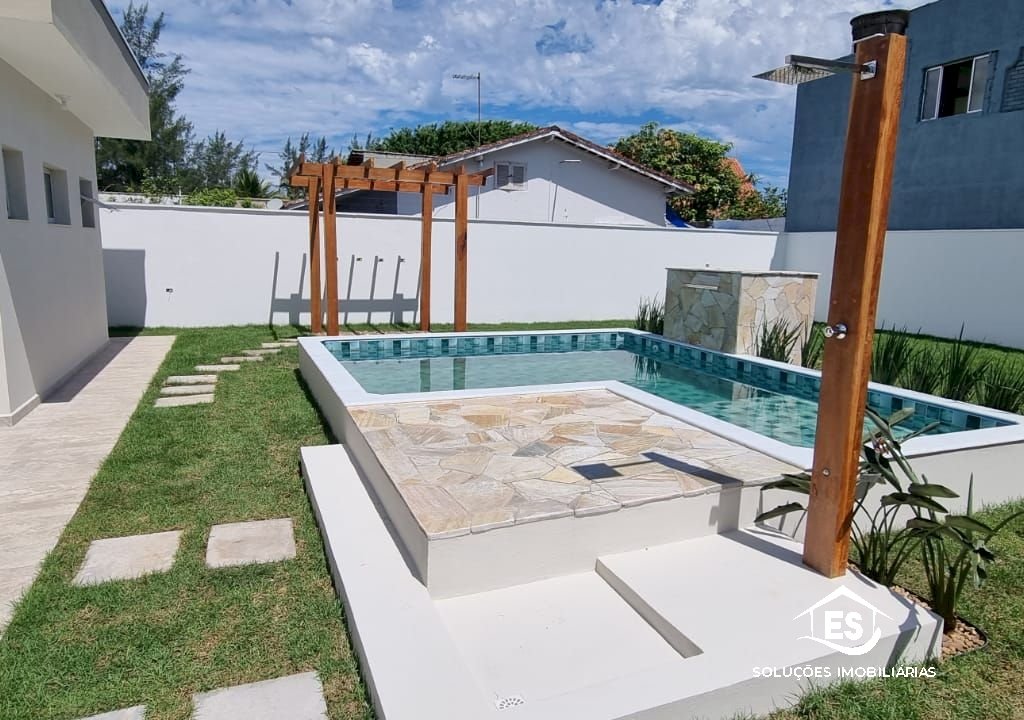 Imagem imóvel casa no cibratel