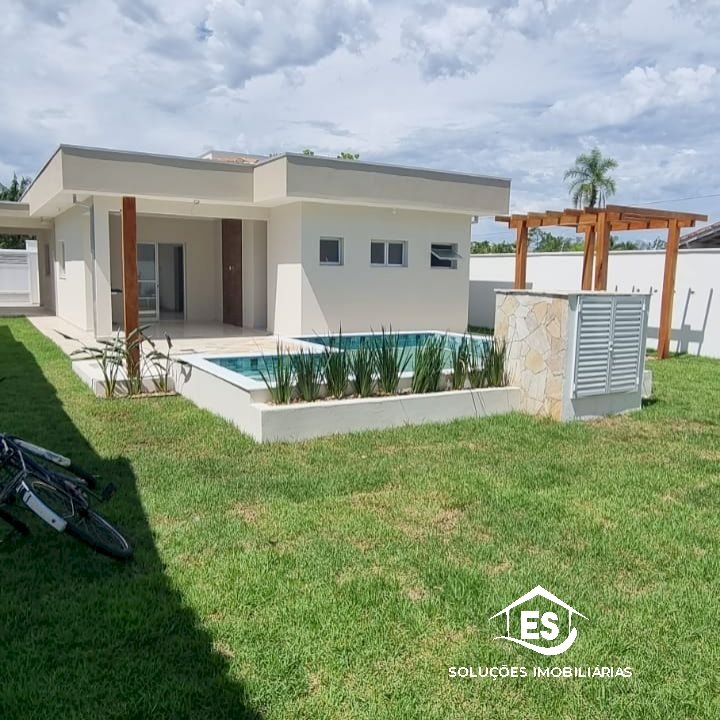 Imagem imóvel casa no cibratel