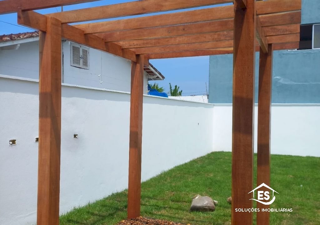 Imagem imóvel casa no cibratel