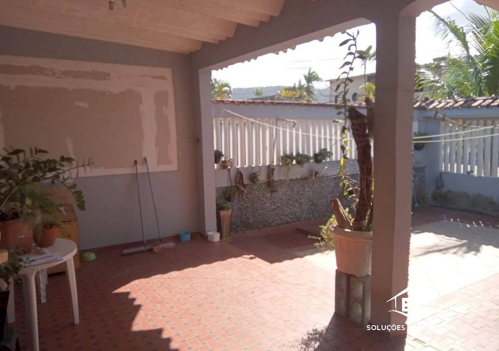 Imagem imóvel casa Jd Suarão