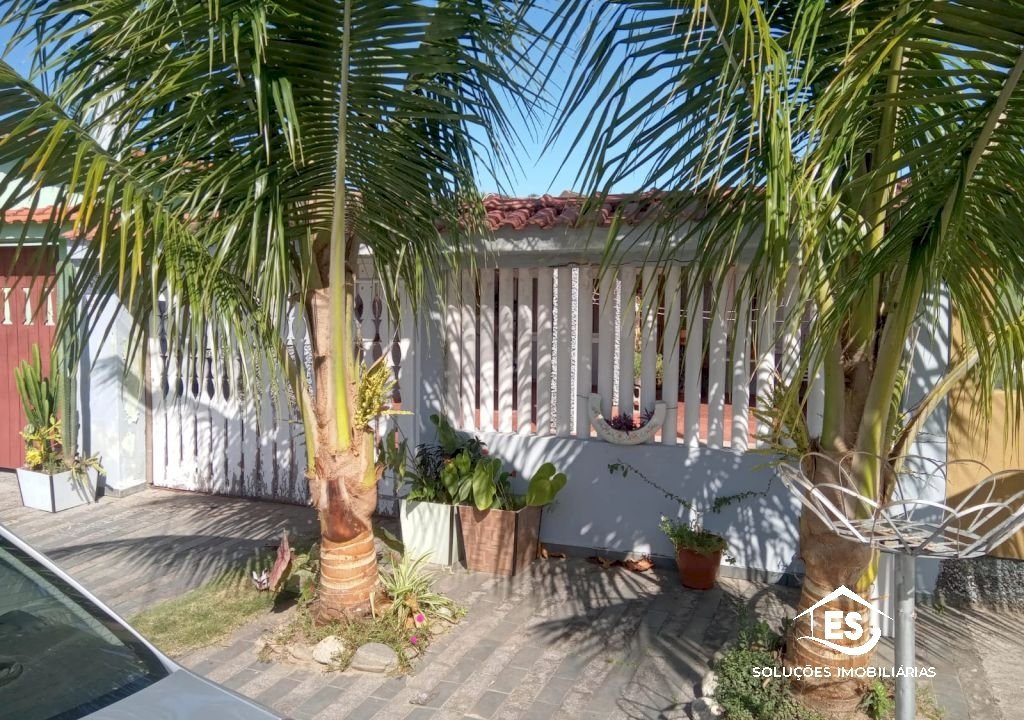 Imagem imóvel casa Jd Suarão