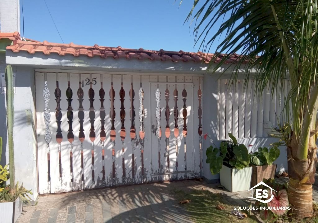 Imagem imóvel casa Jd Suarão